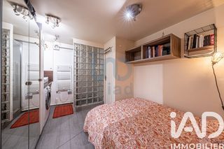  Appartement � vendre 2 pi�ces 35 m�