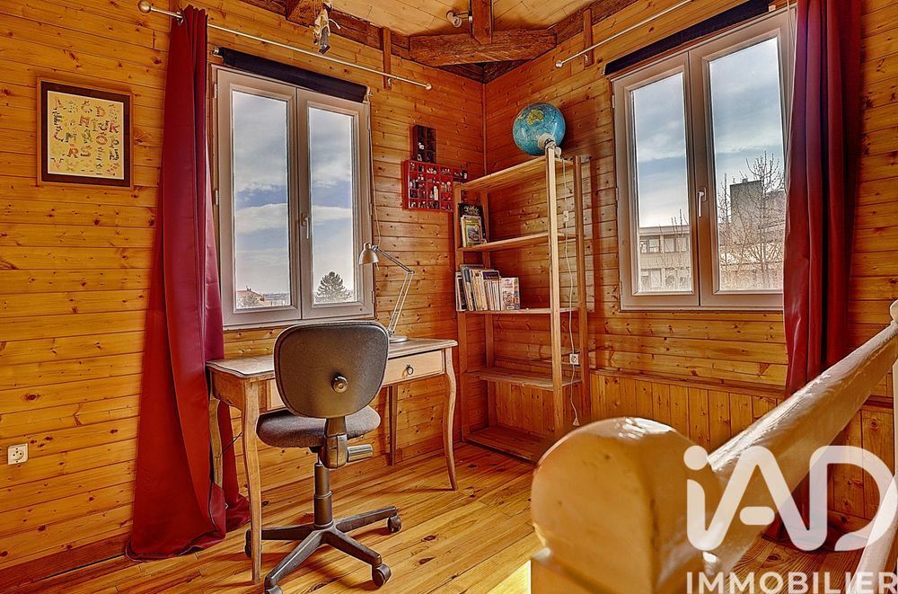 � vendre  Maison Oullins (69600)