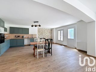  Maison � vendre 4 pi�ces 104 m�