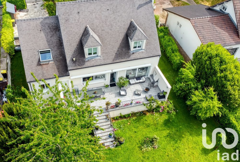 � vendre  Villa Montfermeil (93370)