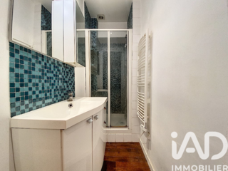  Appartement � vendre 3 pi�ces 66 m�