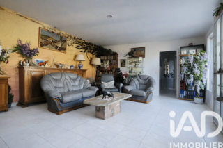  Maison � vendre 7 pi�ces 138 m�