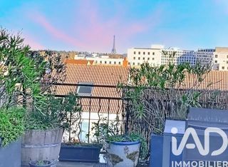  Appartement � vendre 5 pi�ces 132 m�