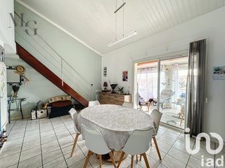  Appartement � vendre 4 pi�ces 78 m�