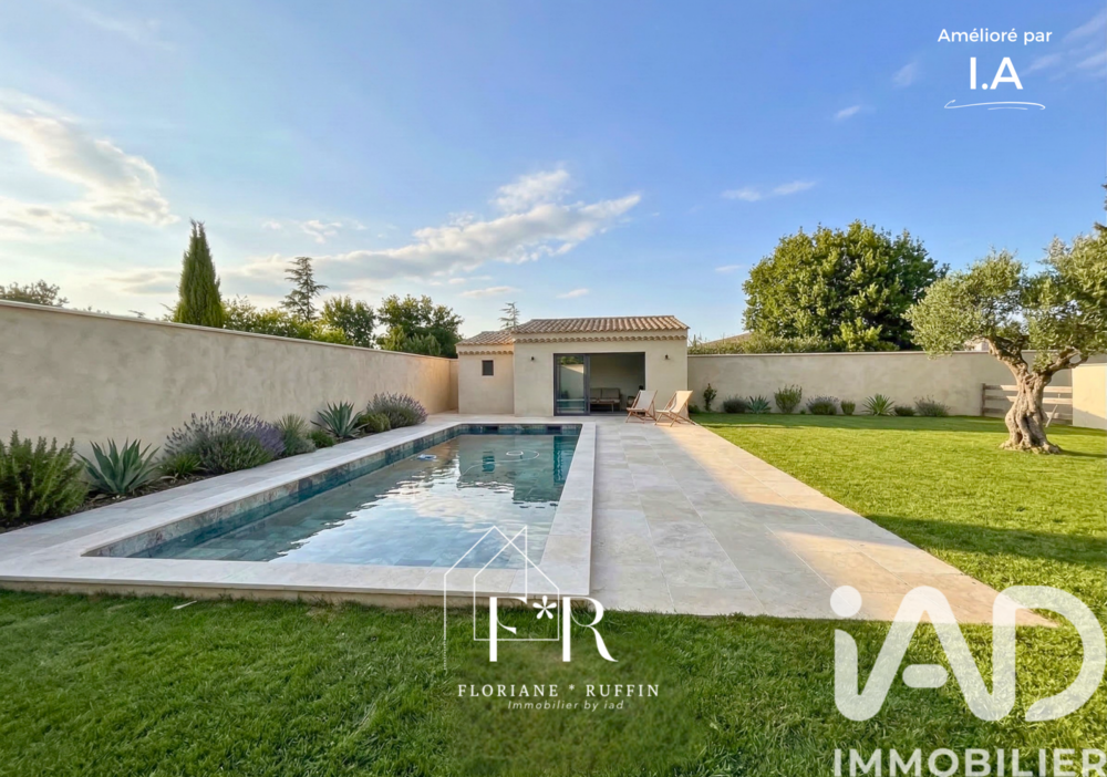 � vendre  Villa Pernes-les-Fontaines (84210)