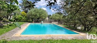  Maison � vendre 6 pi�ces 165 m�