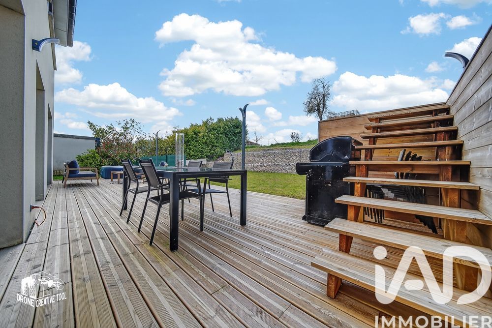 � vendre  Maison Breistroff-la-Grande (57570)