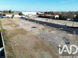  Terrain � vendre 323 m�