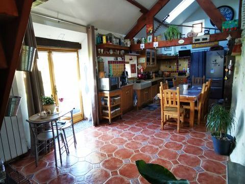   Vente Maison/villa 7 pi�ces Maison - 7 pi�ce(s) - 155 m�