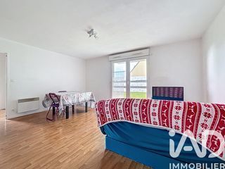  Appartement � vendre 3 pi�ces 61 m�