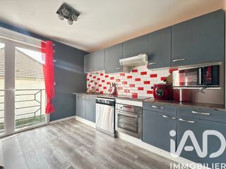  Appartement � vendre 3 pi�ces 67 m�