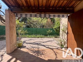  Maison � vendre 4 pi�ces 97 m�