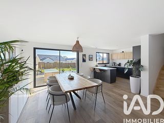  Maison � vendre 4 pi�ces 102 m�