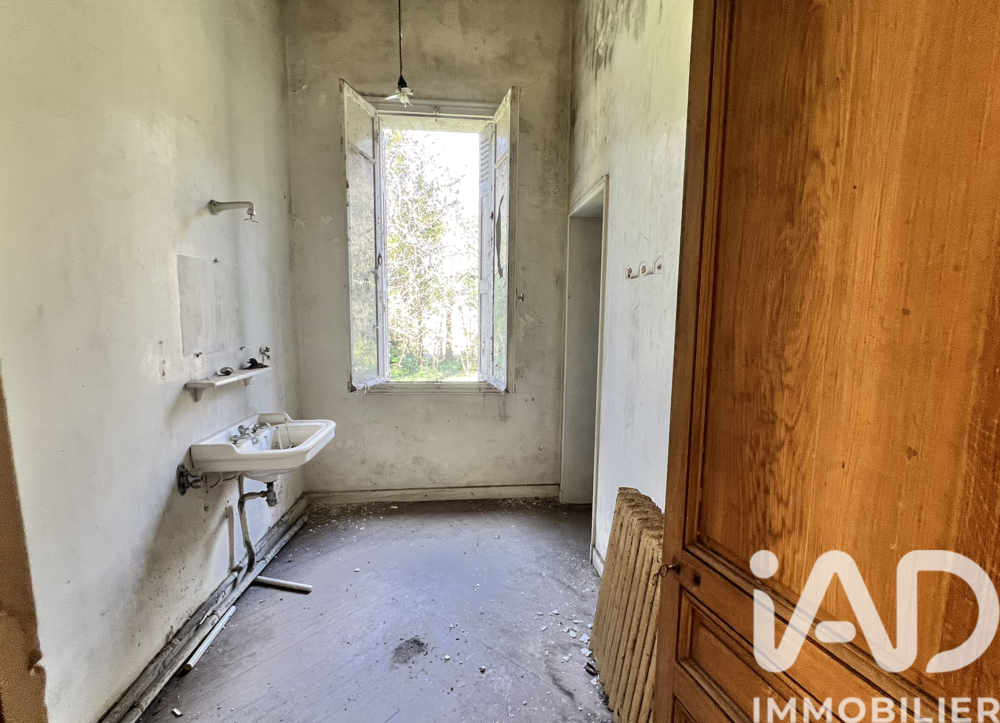 � vendre  Propri�t�/ch�teau Honfleur (14600)