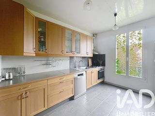  Maison � vendre 4 pi�ces 77 m�