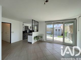  Appartement � vendre 3 pi�ces 75 m�