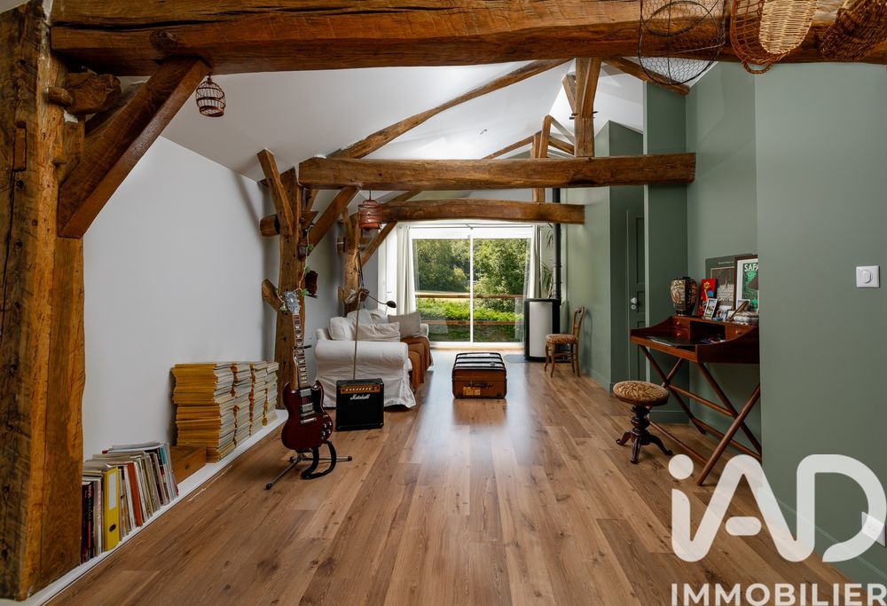 � vendre  Maison Dax (40100)