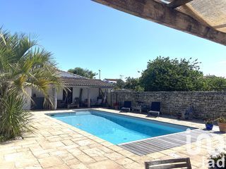  Maison � vendre 5 pi�ces 146 m�