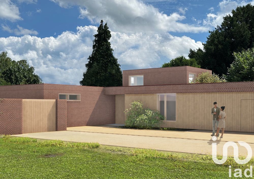 � vendre  Maison Colmar (68000)