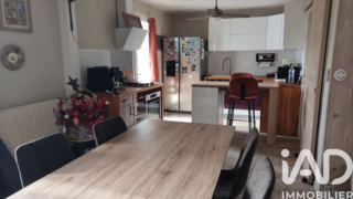  Maison � vendre 5 pi�ces 98 m�