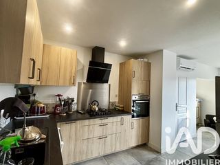  Maison � vendre 6 pi�ces 137 m�