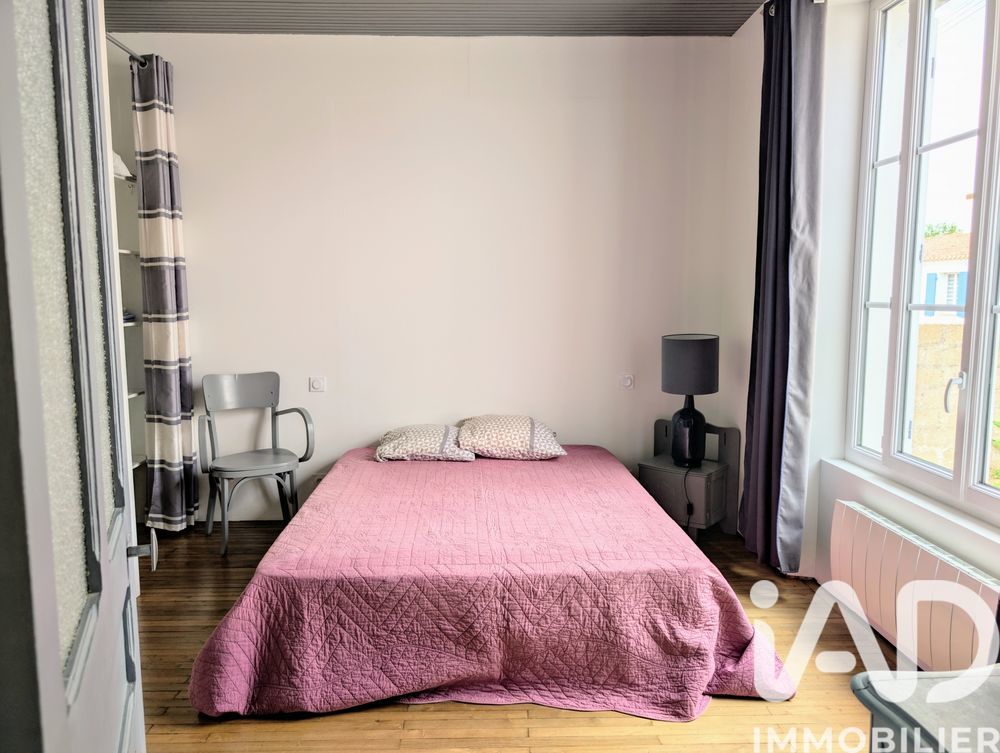 � vendre  Maison L'�le-d'Yeu (85350)