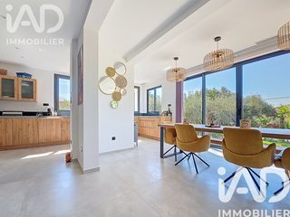  Maison � vendre 5 pi�ces 120 m�