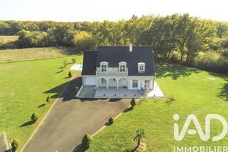  Maison � vendre 5 pi�ces 190 m�