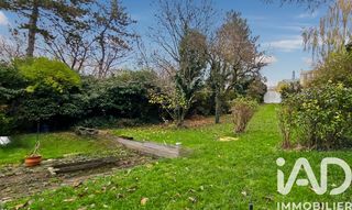  Terrain � vendre 438 m�