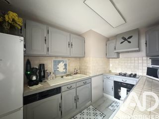  Maison � vendre 5 pi�ces 91 m�