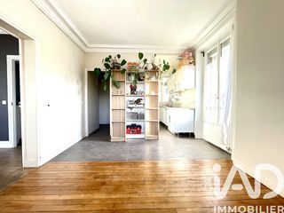  Appartement � vendre 3 pi�ces 41 m�