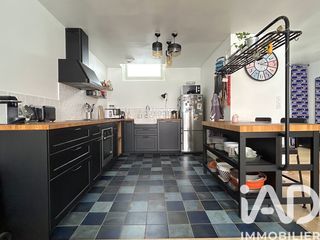  Maison � vendre 4 pi�ces 106 m�