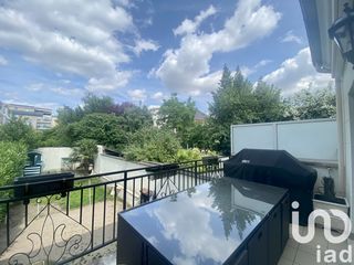  Maison � vendre 5 pi�ces 207 m�