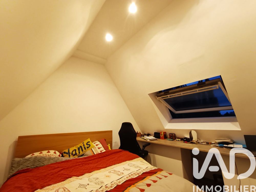 � vendre  Maison Beaucamps-Ligny (59134)