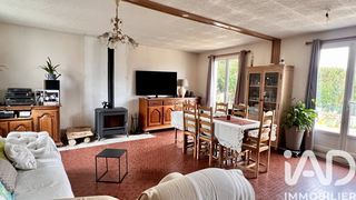  Maison � vendre 6 pi�ces 130 m�