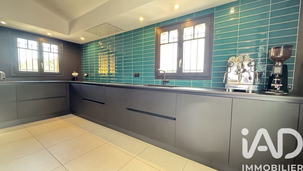 � vendre  Villa Ortaffa (66560)