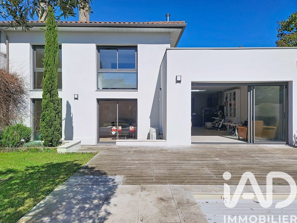 � vendre  Maison Le Bouscat (33110)