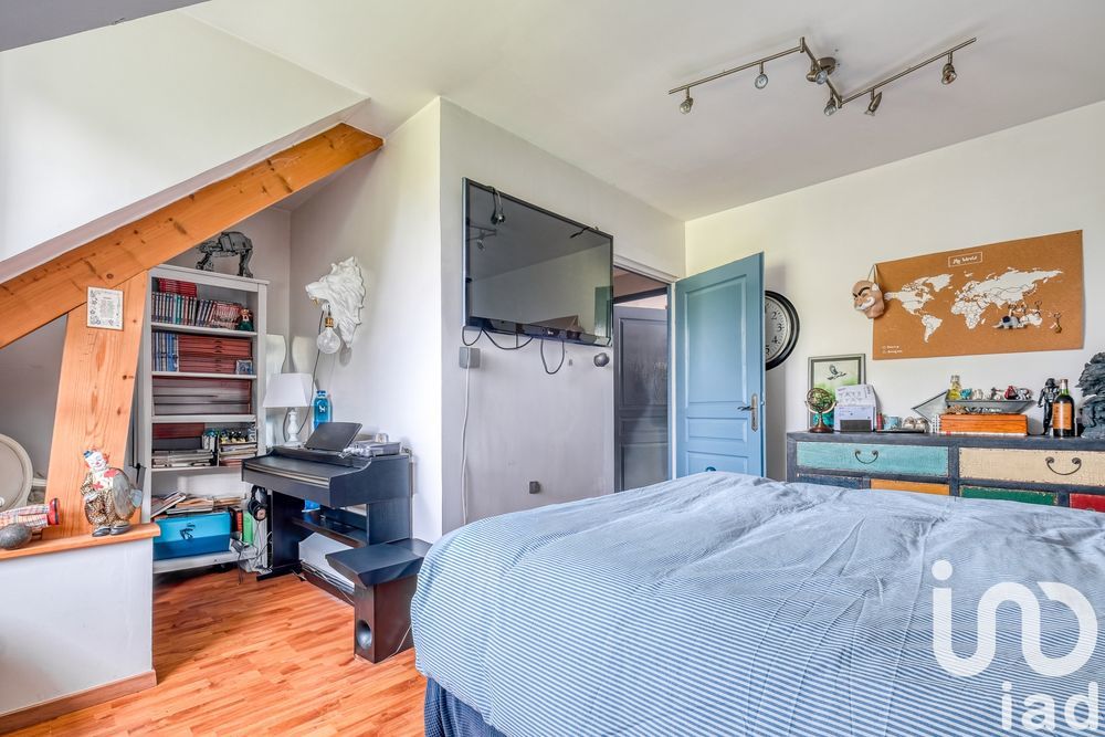 � vendre  Villa Montfermeil (93370)