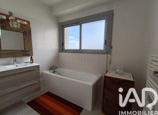  Appartement � vendre 2 pi�ces 54 m�