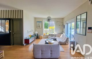  Maison � vendre 10 pi�ces 155 m�