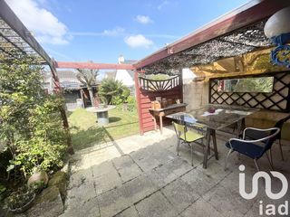  Maison � vendre 5 pi�ces 144 m�