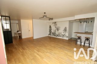  Appartement � vendre 4 pi�ces 108 m�