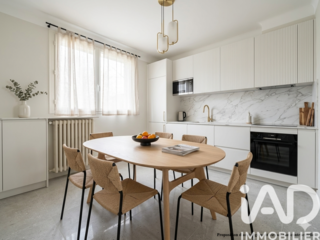  Maison � vendre 5 pi�ces 130 m�