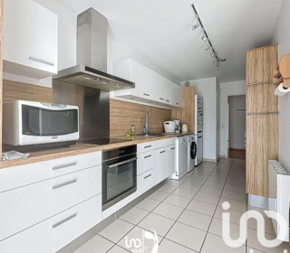  Appartement � vendre 4 pi�ces 112 m�