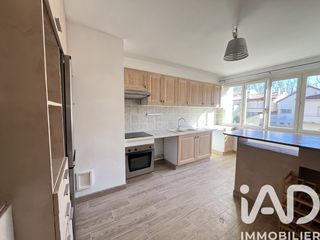  Appartement � vendre 3 pi�ces 71 m�