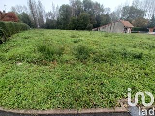  Terrain � vendre 1059 m�