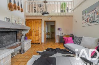  Maison � vendre 9 pi�ces 245 m�