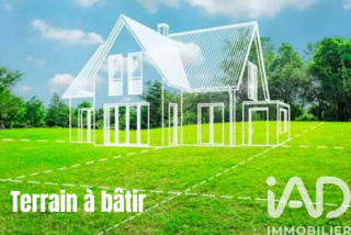  Terrain � vendre 308 m�