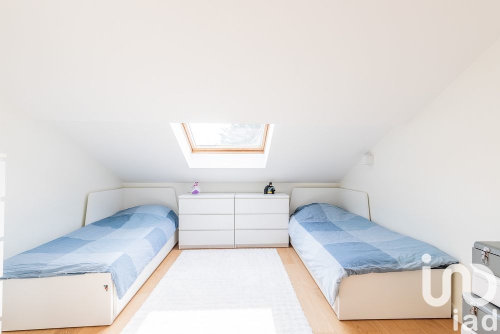 � vendre  Maison Chilly-Mazarin (91380)