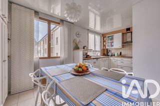  Appartement � vendre 4 pi�ces 78 m�